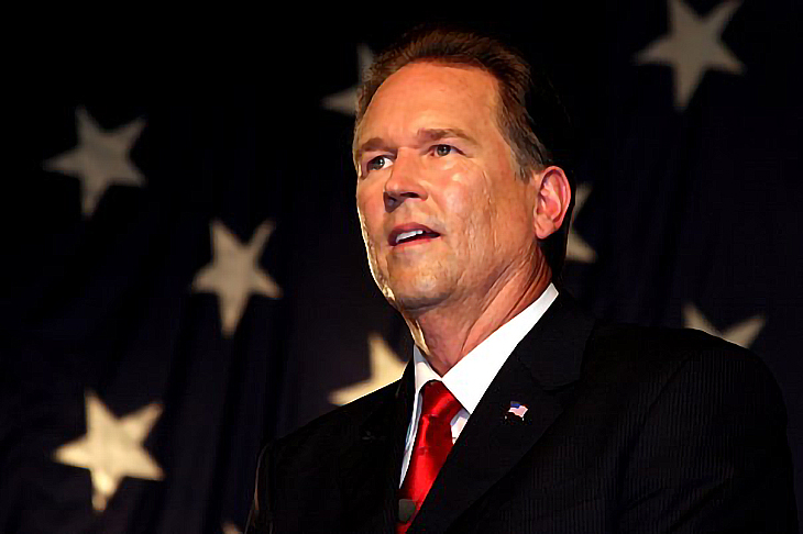 Rep. Vern Buchanan Ashley Moody for U.S. Senate Endorsement