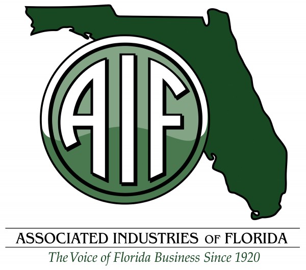 Associated Idustries of Florida Ashley Moody for U.S. Senate Endorsement