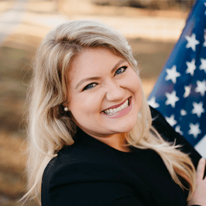 Rep. Kat Cammack Ashley Moody for U.S. Senate Endorsement