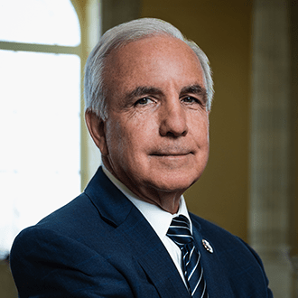 Rep. Carlos Giménez Ashley Moody for U.S. Senate Endorsement