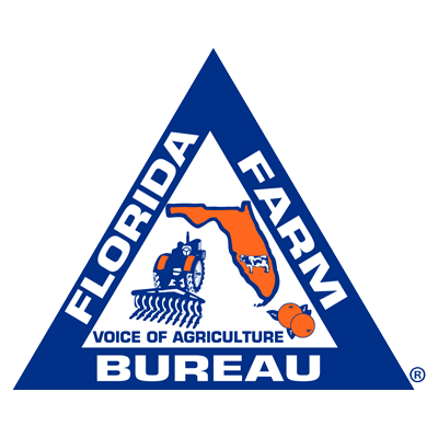 Florida Farm Bureau Federation FedPAC Ashley Moody for U.S. Senate Endorsement