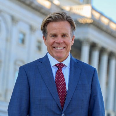 Rep. Mike Haridopolos Ashley Moody for U.S. Senate Endorsement