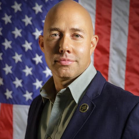 Rep. Brian Mast Ashley Moody for U.S. Senate Endorsement