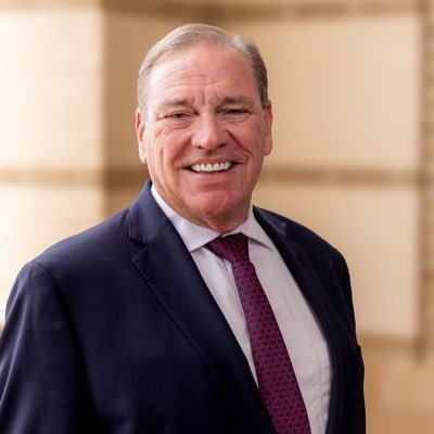 Rep. Neal Dunn Ashley Moody for U.S. Senate Endorsement
