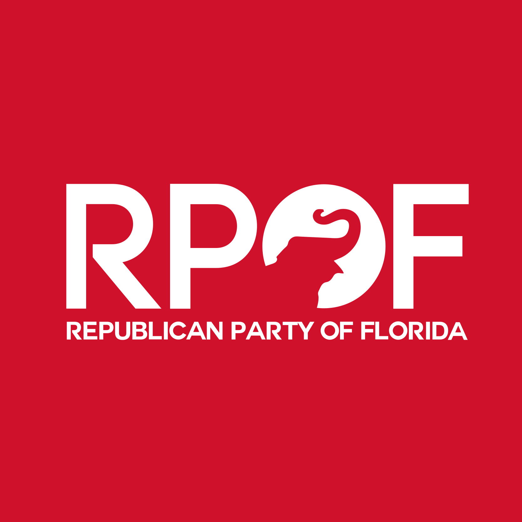 Republican Party of Florida Ashley Moody for U.S. Senate Endorsement