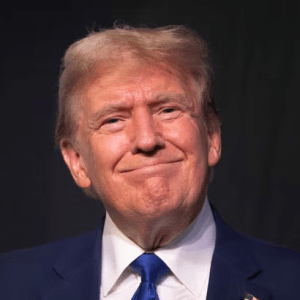 President Donald J. Trump Ashley Moody for U.S. Senate Endorsement