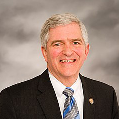 Rep. Daniel Webster Ashley Moody for U.S. Senate Endorsement