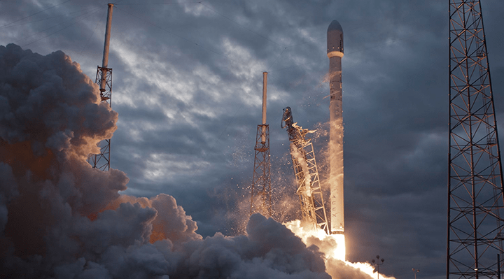 Florida Sen. Moody – Move NASA’s headquarters from Washington, D.C., to the Space Coast
